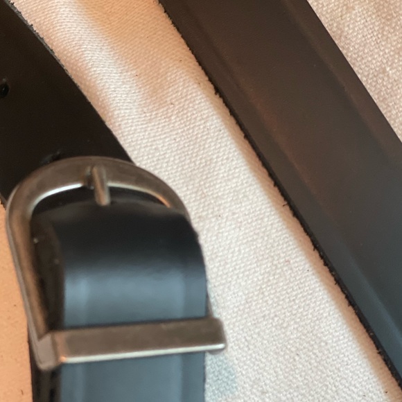 Leopard print with fringe crossbody purse with adj strap 10”x13” leather - Picture 9 of 14